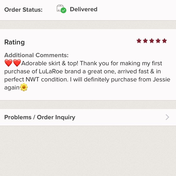 Meet your Posher, Jessica - Picture 7 of 12